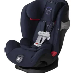 Cybex Convertible Car Seats|Cool Baby Products*- Eternis S SensorSafe Convertible Car Seat, Denim Blue