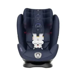 Cybex Convertible Car Seats|Cool Baby Products*- Eternis S SensorSafe Convertible Car Seat, Denim Blue