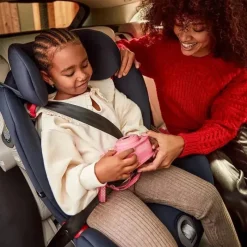 Cybex Convertible Car Seats|Cool Baby Products*- Eternis S SensorSafe Convertible Car Seat, Denim Blue