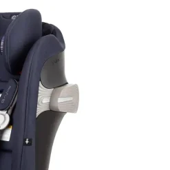 Cybex Convertible Car Seats|Cool Baby Products*- Eternis S SensorSafe Convertible Car Seat, Denim Blue