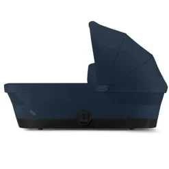 Cybex Bassinets & Carrycots*- Gazelle S Cot, Ocean Blue