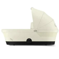 Cybex Bassinets & Carrycots*- Gazelle S Cot Seashell Beige