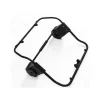 Cybex Stroller Adapters*- Gold Gazelle S Stroller Car Seat Adapter for Graco/Chicco/Peg Perego