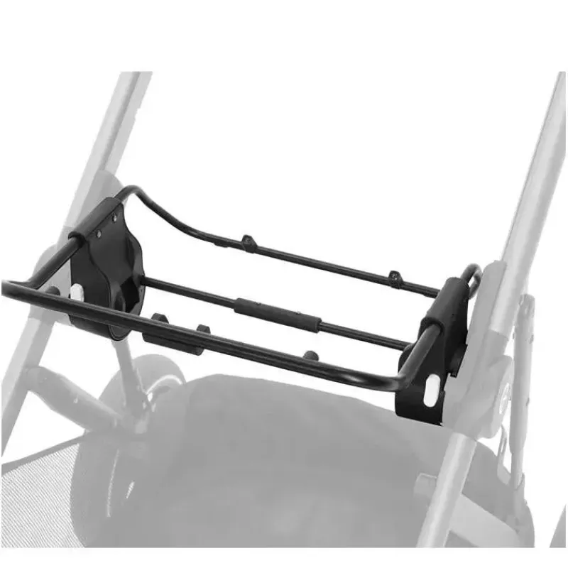 Cybex Stroller Adapters*- Gold Gazelle S Stroller Car Seat Adapter for Graco/Chicco/Peg Perego