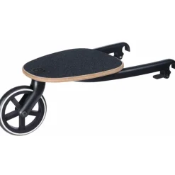 Cybex Add-On Seats & Boards*- Kid Board Black