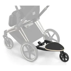 Cybex Add-On Seats & Boards*- Kid Board Black