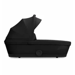 Cybex Bassinets & Carrycots*- Melio Cot 3, Moon Black