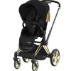 Cybex Top Strollers|Single Strollers*- Priam 4 Stroller Jeremy Scott Wings