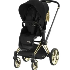 Cybex Top Strollers|Single Strollers*- Priam 4 Stroller Jeremy Scott Wings