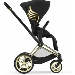 Cybex Top Strollers|Single Strollers*- Priam 4 Stroller Jeremy Scott Wings