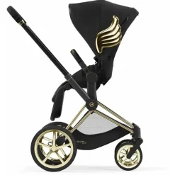 Cybex Top Strollers|Single Strollers*- Priam 4 Stroller Jeremy Scott Wings