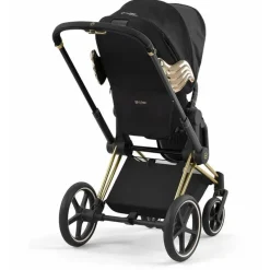 Cybex Top Strollers|Single Strollers*- Priam 4 Stroller Jeremy Scott Wings