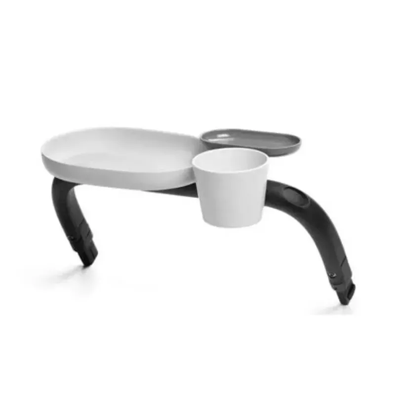 Cybex Cup Holders, Trays & Belly Bars*- Stroller Snack Tray