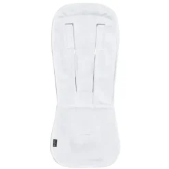 Cybex Liners & Color Packs*- Summer Seat Liner, White