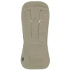 Cybex Liners & Color Packs*- Summer Seat Liner, Beige