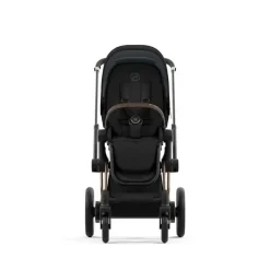 Cybex Top Strollers|Stroller Frames*e-Priam Stroller Frame - Rose Gold | Brown