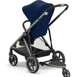 Cybex Bassinets & Carrycots*Gazelle S Kid board