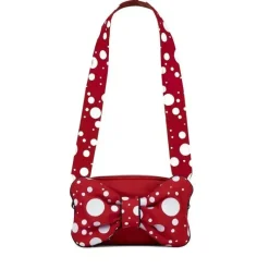 Cybex Convertible Backpacks*Platinum Changing Bag, Jeremy Scott Collection Petticoat Red