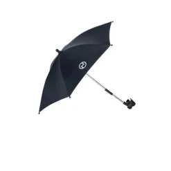 Cybex Weather Shields & Nets*Platinum Stroller Parasol Black