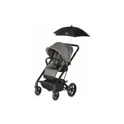 Cybex Weather Shields & Nets*Platinum Stroller Parasol Black