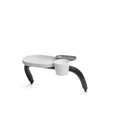 Cybex Cup Holders, Trays & Belly Bars*Platinum Stroller Snack Tray