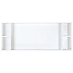 Dadada Furniture Changing Pads & Covers*Dadada - 48 Changing Tray for Soho, White