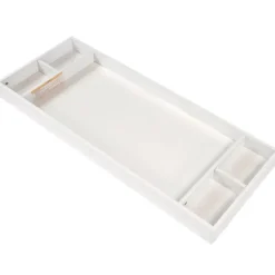 Dadada Furniture Changing Pads & Covers*Dadada - 48 Changing Tray for Soho, White