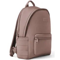 Dagner Dover Diaper Backpacks*- Dakota Backpack In Dune, Large