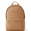 Dagner Dover Diaper Backpacks*- Dakota Backpack In Camel, Large