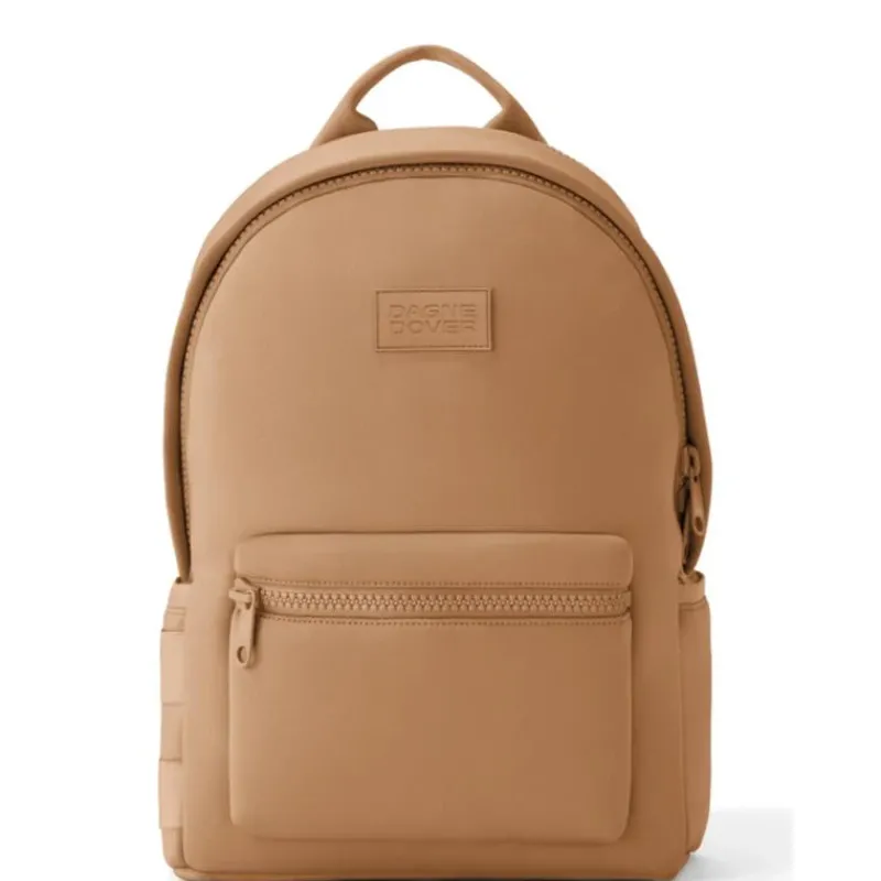 Dagner Dover Diaper Backpacks*- Dakota Backpack In Camel, Large