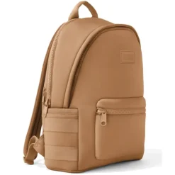 Dagner Dover Diaper Backpacks*- Dakota Backpack In Camel, Large