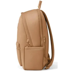 Dagner Dover Diaper Backpacks*- Dakota Backpack In Camel, Large