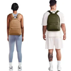 Dagner Dover Diaper Backpacks*- Dakota Backpack In Camel, Large
