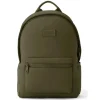 Dagner Dover Diaper Backpacks*- Dakota Backpack In Dark Moss, Large