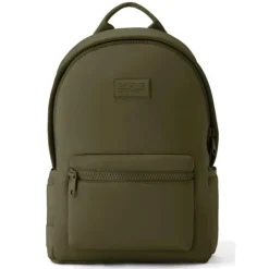 Dagner Dover Diaper Backpacks*- Dakota Backpack In Dark Moss, Large