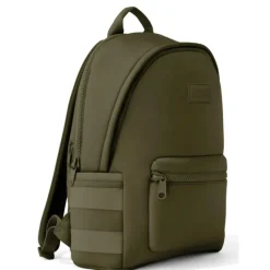 Dagner Dover Diaper Backpacks*- Dakota Backpack In Dark Moss, Large