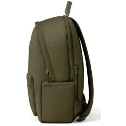 Dagner Dover Diaper Backpacks*- Dakota Backpack In Dark Moss, Large
