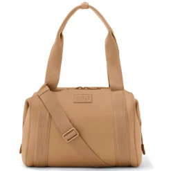 Dagner Dover Tote Bags*- Landon Carryall In Camel, Medium