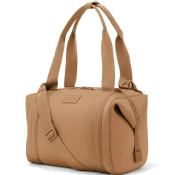 Dagner Dover Tote Bags*- Landon Carryall In Camel, Medium