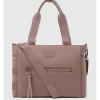 Dagner Dover Tote Bags*- Wade Diaper Tote In Dune