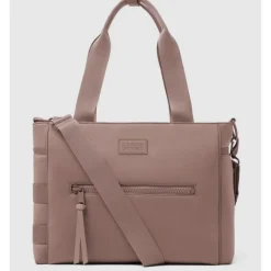 Dagner Dover Tote Bags*- Wade Diaper Tote In Dune