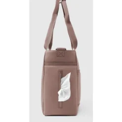 Dagner Dover Tote Bags*- Wade Diaper Tote In Dune