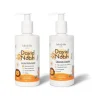 Baby Jolie Bath Gift Set|Bodywash & Soap*David & Noah By - Lotion + Body Wash Bundle