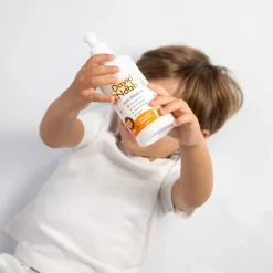 Baby Jolie Shampoo & Conditioner|Bodywash & Soap*David & Noah By - Body Wash
