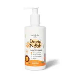 Baby Jolie Lotions & Perfumes*David & Noah By - Body Lotion