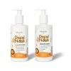 Baby Jolie Bath Gift Set|Bodywash & Soap*David & Noah By - Lotion + Body Wash Bundle