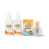 Baby Jolie Bath Gift Set|Lotions & Perfumes*David & Noah By - Lotion + Body Wash + Perfume Bundle