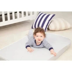 Million Dollar Baby Mattresses, Pads & Covers*DaVinci - Complete Slumber Crib & Toddler Mattress