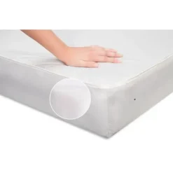 Million Dollar Baby Mattresses, Pads & Covers*DaVinci - Complete Slumber Crib & Toddler Mattress