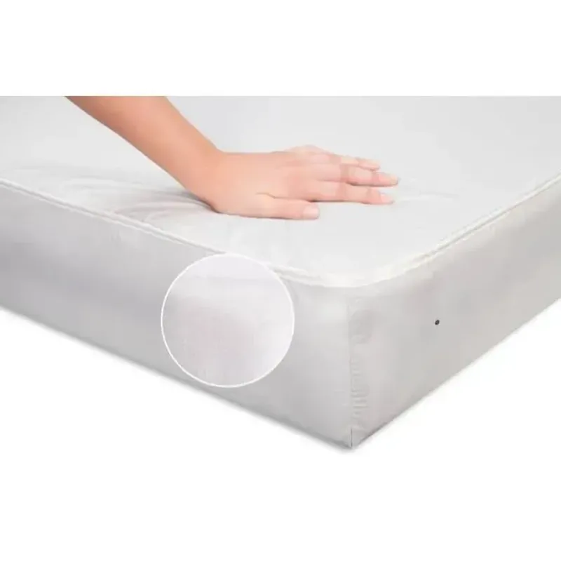 Million Dollar Baby Mattresses, Pads & Covers*DaVinci - Complete Slumber Crib & Toddler Mattress